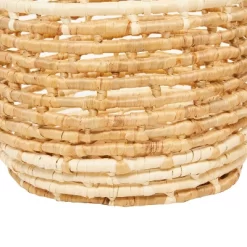 Set Of 3 Contemporary Sea Grass Storage Baskets Beige - Olivia & May -Home Series Shop GUEST 3a0c13eb 4dec 4030 83e3 f7db60fd4a43