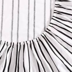 City Scene Percale Sheet Set -Home Series Shop GUEST 3a5dd1ab 3d13 4921 be03 4872bd97d845