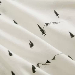 Cotton Flannel Sheet Set - Woolrich -Home Series Shop GUEST 3aa55a9d a0fa 48b4 b11b ad4eb5b81837