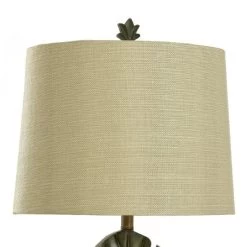 Islama Dora Table Lamp Green - StyleCraft -Home Series Shop GUEST 3ae36053 026d 476b b687 f96102500af6