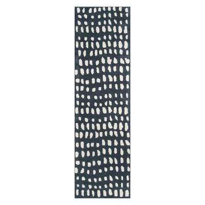 Delmar Boho Dots Area Rug - Novogratz By Momeni 8 Delmar Boho Dots Area Rug - Novogratz By Momeni - Image 8