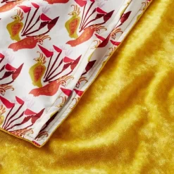 Reversible Velvet Duvet Cover & Sham Set - Opalhouse™ Designed With Jungalow™ -Home Series Shop GUEST 3b48698c d4cb 4e29 b6ba b0469a250ccb