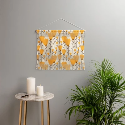 Alisa Galitsyna Early Fall Fiber Wall Hanging - Society6 1 Alisa Galitsyna Early Fall Fiber Wall Hanging - Society6