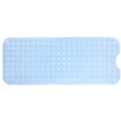 XL Non-Slip Bathtub Mat With Drain Holes - Slipx Solutions -Home Series Shop GUEST 3bdf766f a732 4653 a15c c478f7b34978