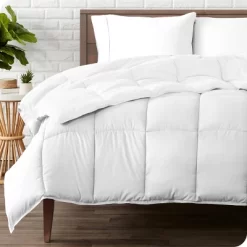 Goose Down Alternative Comforter Duvet Insert By Bare Home -Home Series Shop GUEST 3c2c1a8a f292 4880 889f 288dcfd5f8f9