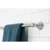 18" Centennial Series Towel Bar Brushed Nickel - Exquisite