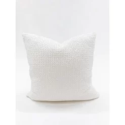 20x20 Down Alternative Cotton Waffle Weave Pillow - Anaya -Home Series Shop GUEST 3d972c92 9a44 4696 8147 0e1770986507