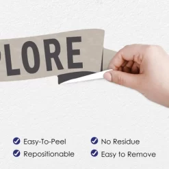 Big Dot Of Happiness World Awaits - Peel And Stick Map Vinyl Wall Art Stickers - Wall Decals - Set Of 20 7 Big Dot Of Happiness World Awaits - Peel And Stick Map Vinyl Wall Art Stickers - Wall Decals - Set Of 20 -Home Series Shop GUEST 3dca5d91 509b 4c87 a98b dc04443c72c6