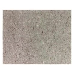 Flash Furniture Slide-Stop® Multi-Surface Reversible Non-Slip Cushion Rug Pad, 1/4" Thick, Floor Protection, For 4'x6' Area Rug, Gray -Home Series Shop GUEST 3e22376a a336 4532 9663 e05d61a99f3d