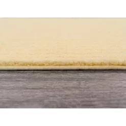 30"x50" Plush Washable Nylon Bath Rug Yellow - Garland Rug -Home Series Shop GUEST 3ed3343b 521a 4e80 b056 bc09d4572f49