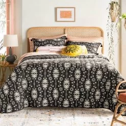 Printed Cotton Percale Sheet Set - Opalhouse™ Designed With Jungalow™ -Home Series Shop GUEST 3fcc4b9b 2ab0 47e4 8cf3 9e12c81b00e2