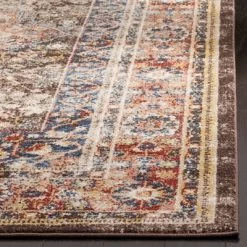 Mallory Medallion Area Rug - Safavieh