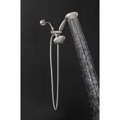 4.5" Three Function Showerhead Combo Kit - Tosca 11 4.5" Three Function Showerhead Combo Kit - Tosca -Home Series Shop GUEST 40874640 ddb9 4dba 994d 12fcf9f2bd5b