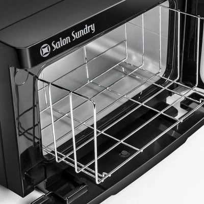 Salon Sundry Professional High Capacity Hot Towel Warmer Cabinet - Facial Spa And Salon Equipment 2 Salon Sundry Professional High Capacity Hot Towel Warmer Cabinet - Facial Spa And Salon Equipment - Image 2