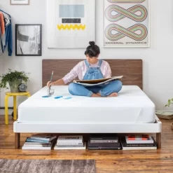 Machine Washable Waterproof Mattress Protector - Tuft & Needle -Home Series Shop GUEST 41760bec 4bfe 4349 be16 c32fbeabcb89