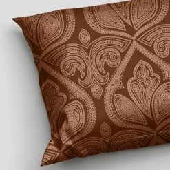 6 Piece Paisley Printed Sheet Set - Lux Decor Collection -Home Series Shop GUEST 41abd161 a449 4492 a1c5 e0fa3d09d97a