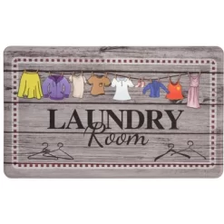 World Rug Gallery Laundry Room Standing Mat 18 World Rug Gallery Laundry Room Standing Mat -Home Series Shop GUEST 41d11997 2990 4e8e ac96 358720fa7e5e