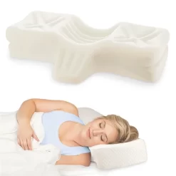 Therapeutica Orthopedic Sleeping Pillow, Helps Spinal Alignment & Neck Support -Home Series Shop GUEST 421448cd 4174 41c5 b090 7c0797bcf0e3