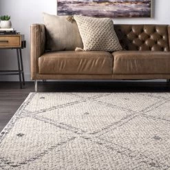 NuLOOM Blaine Dotted Diamond Area Rug -Home Series Shop GUEST 4285f8b4 7871 4516 81b0 b260b96e3656