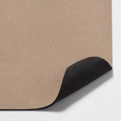 20" X 40" Low Profile Charmed Manor Patterned Polyurethane Kitchen Mat With Foam Rubber Backing - Threshold™ -Home Series Shop GUEST 42e07a7b 2776 4491 8998 9fc6ecbe5165