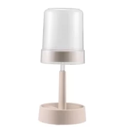 Unique Bargains Adjustable Toothbrush Holder With Cover For Bathroom Electric Toothbrush Holder 10.63" 1 Pc -Home Series Shop GUEST 441b7081 4e85 4e37 ae02 fba60d94505a