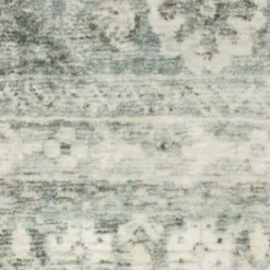 Salina Distressed Traditional Area Rug Blue/Ivory - Captiv8e Designs -Home Series Shop GUEST 4420b00d bce8 4636 8af2 a72384b19b85