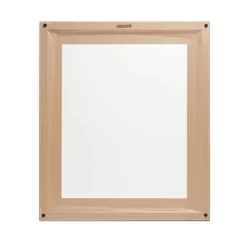 20" X 20" Studio 1514 Brooklyn Chartreuse Framed Wall Art White/Green - Deny Designs -Home Series Shop GUEST 444b9afc e581 4aa3 a47d 8d917df4e591