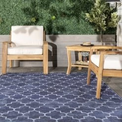 NuLOOM Maribel Geometric Machine Washable Indoor/Outdoor Area Rug -Home Series Shop GUEST 44f7bbfb 684c 4f6b b17a 57a28635beea