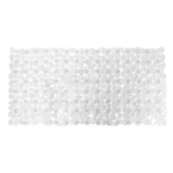 Puddles Bath Mat Clear - Splash Home -Home Series Shop GUEST 4567d61c c51c 4228 9734 c0bd789e6f57