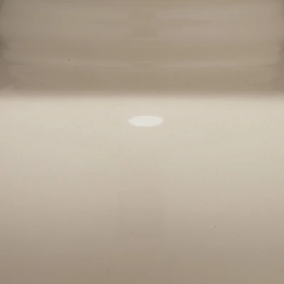 Bubble Ceramic Table Lamp With Drum Shade Cream - Splendor Home 1 Bubble Ceramic Table Lamp With Drum Shade Cream - Splendor Home