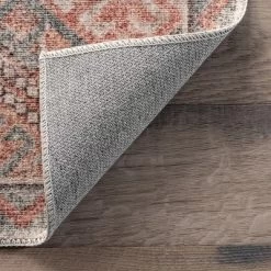 NuLOOM Serenity Machine Washable Diamond Trellis Area Rug -Home Series Shop GUEST 460302ef 8795 478c b78b 0ca5b7be8228