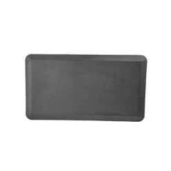 Floor Mat For Standing Desk Black - Mind Reader -Home Series Shop GUEST 4799d383 30c1 40ba b9a9 33a692d7be72