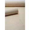 Nourison Shiftloc Ivory Rug Pad