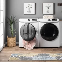 NuLOOM Serenity Machine Washable Diamond Trellis Area Rug -Home Series Shop GUEST 49eb4e80 2dc4 4178 95c3 c7b006e16d91