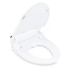 Swash DS725 Advanced Round Bidet Seat White - Brondell 17 Swash DS725 Advanced Round Bidet Seat White - Brondell -Home Series Shop GUEST 4a9913aa 4b8d 4605 83e4 61f62b64b4df