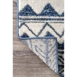 NuLOOM Transitional Global Becky Area Rug -Home Series Shop GUEST 4a9b5832 6f79 460e 87e8 dd2f9342cd45