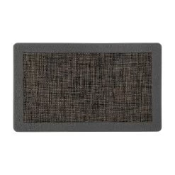 World Rug Gallery Textline Anti-Fatigue Standing Mat -Home Series Shop GUEST 4abedb9a 5690 46d2 b73e b595e43ea392