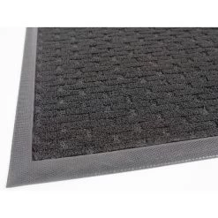 KAF Home Tufted Chain Door Mat | 17 X 30 Inches, Durable Indoor Outdoor Entry Way Rug | Perfect For Mud-Rooms, High Traffic Areas, Garages, Storefronts, And Everyday Home Use -Home Series Shop GUEST 4b55be0b 6a55 42ce a9ca 49819382e1de