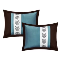 Dalton Bed In A Bag Comforter Set - Chic Home Design -Home Series Shop GUEST 4b6e3a4f 4c06 465b b086 fcb9a2ef4909