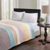 Liquid Cotton Bed Blanket