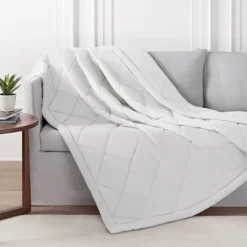 Serta Supersoft Bed Blanket