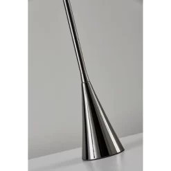 Bella Table Lamp Black Nickel - Adesso -Home Series Shop GUEST 4cbf6a3e 6243 4b88 a812 3f425b3cfea4