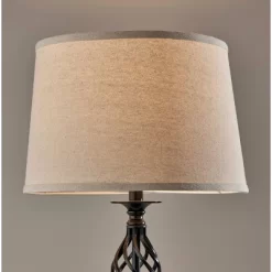 Raymond Floor Lamp Black - Adesso -Home Series Shop GUEST 4d71e87a e341 465e b5e4 43f8e7896b3c