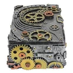 Design Toscano Steampunk Cog And Turbine Gearbox 11 Design Toscano Steampunk Cog And Turbine Gearbox -Home Series Shop GUEST 4e1262ec 4789 4e6f 939d de611e24756e