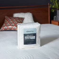 Cool Luxury Mattress Protector - Tempur-Pedic -Home Series Shop GUEST 4fd0f97f 5743 4577 b1ae e5d8fa2c8ee6
