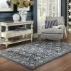 Legacy Blake Accent Rug - Blue (4'X6')