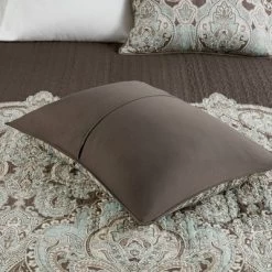 Leona Paisley Quilted Coverlet Set - 6pc -Home Series Shop GUEST 520b2330 6efe 468a a97a 64174aa02a3d