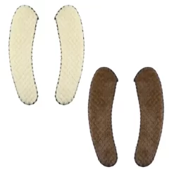 Unique Bargains 2 Pair Toilet Seat Cover Pad Bathroom Warm Toilet Seat Cushion Washable Reusable -Home Series Shop GUEST 523af6e1 e43d 46c3 a1b8 20534fe027d6