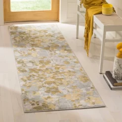 Castor Floral Area Rug - Safavieh -Home Series Shop GUEST 52a2af93 3ff1 4a6d 9caa 0a5785f8172d