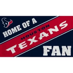 Evergreen Houston Texans, Team Turf Mat- 28 X 16 Inches Indoor Outdoor Doormat -Home Series Shop GUEST 538b46f0 8611 4336 9eb7 ee566a49a57f